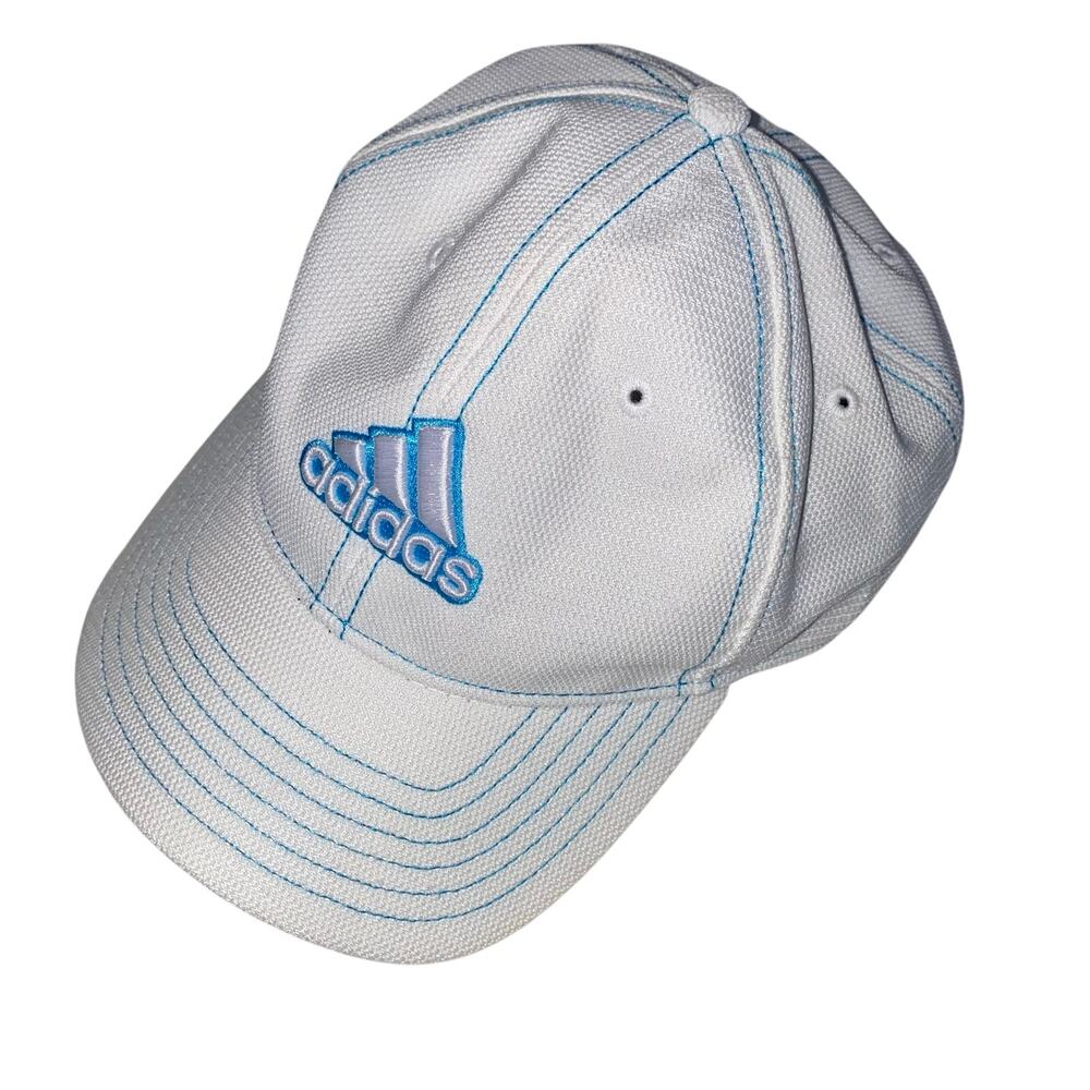 2012 Adidas Baseball Cap, Velcro Backing, NWOT, one size, Activewear
